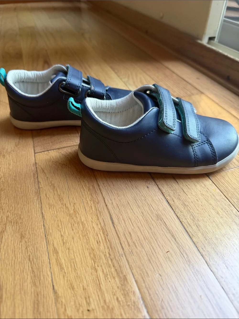 Ten Little Everyday Original Sneakers Navy Blue